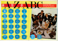 ABC, issue no.22