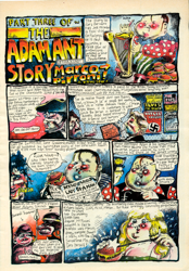 The Adam Ant Story episode 3
