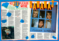 Banarama, issue no.21