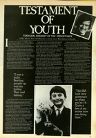 Feargal Sharkey
