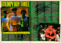 Fun Boy Three, issue no.14