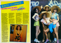 Kid Creole, issue no.21