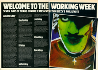 Phil Lynott