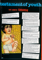 Siouxie