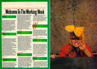 Toyah