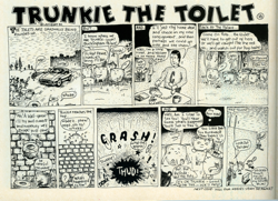 Trunkie The Toilet episode 18